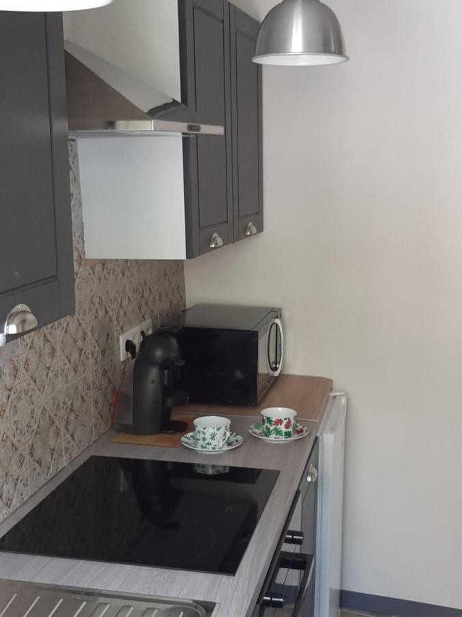 Apartamento Mont2Roux Montpeyroux  Exterior foto